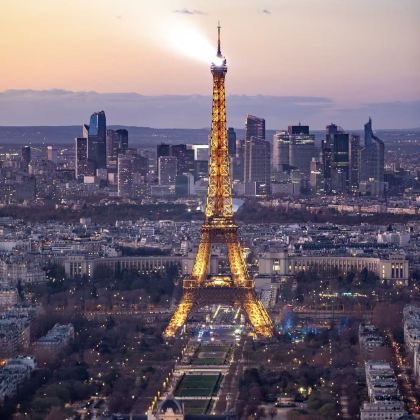 法国+比利时+卢森堡+荷兰10日9晚私家团 法国+比利时+卢森堡+荷兰10日9晚私家团