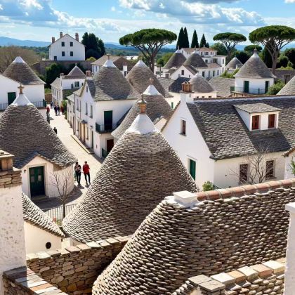 罗马+阿马尔菲+索伦托+马泰拉+巴里+阿尔贝罗贝洛+科森扎+那不勒斯+卡普里岛9日8晚私家团 罗马+阿马尔菲+索伦托+马泰拉+巴里+阿尔贝罗贝洛+科森扎+那不勒斯+卡普里岛9日8晚私家团