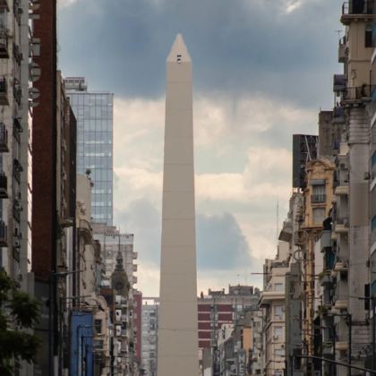 布宜诺斯艾利斯+米西奥内斯省5日4晚私家团 布宜诺斯艾利斯+米西奥内斯省5日4晚私家团