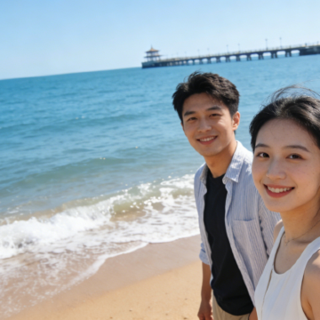 山东青岛+崂山4日3晚拼小团 山东青岛+崂山4日3晚拼小团