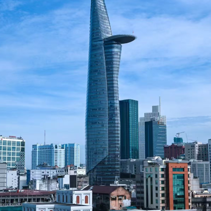 越南胡志明市+头顿+美奈8日7晚私家团 越南胡志明市+头顿+美奈8日7晚私家团