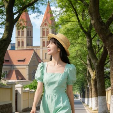 青岛+威海+烟台+蓬莱区5日4晚跟团游 青岛+威海+烟台+蓬莱区5日4晚跟团游