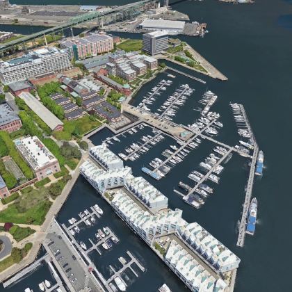 波士顿6日4晚拼小团 波士顿6日4晚拼小团