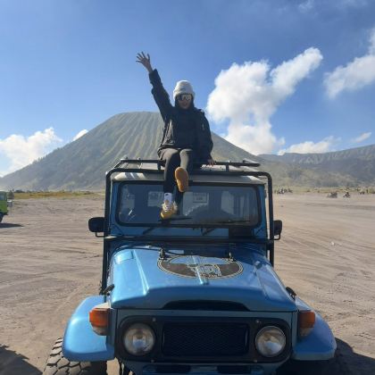 印度尼西亚巴厘岛+布罗莫火山+伊真火山+佩妮达岛7日6晚跟团游 印度尼西亚巴厘岛+布罗莫火山+伊真火山+佩妮达岛7日6晚跟团游