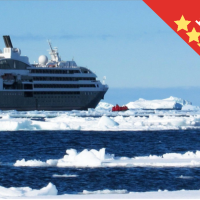 南极洲+布宜诺斯艾利斯+乌斯怀亚16日12晚半自助游 南极洲+布宜诺斯艾利斯+乌斯怀亚16日12晚半自助游