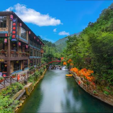 清远长隆度假区2日1晚私家团 清远长隆度假区2日1晚私家团