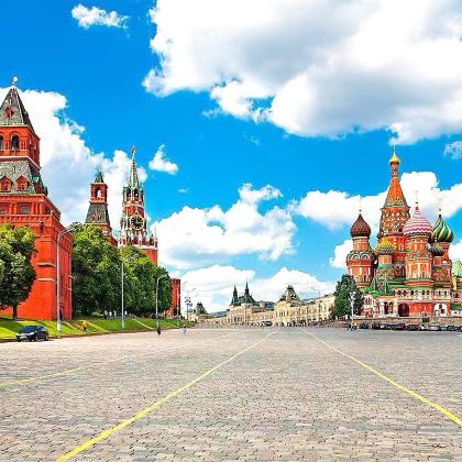 俄罗斯莫斯科+谢尔吉耶夫5日4晚私家团 俄罗斯莫斯科+谢尔吉耶夫5日4晚私家团