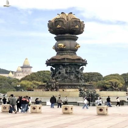 杭州西湖风景名胜区+杭州宋城+千岛湖景区+横店影视城+普陀山风景区+乌镇西栅夜游+苏州+周庄+无锡禅意小镇·拈花湾+中视三国水浒景区+上海东方明珠13日12晚跟团游 杭州西湖风景名胜区+杭州宋城+千岛湖景区+横店影视城+普陀山风景区+乌镇西栅夜游+苏州+周庄+无锡禅意小镇·拈花湾+中视三国水浒景区+上海东方明珠13日12晚跟团游