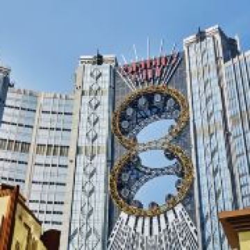 珠海长隆+澳门+香港6日5晚私家团 珠海长隆+澳门+香港6日5晚私家团