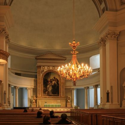 挪威+芬兰10日8晚私家团 挪威+芬兰10日8晚私家团