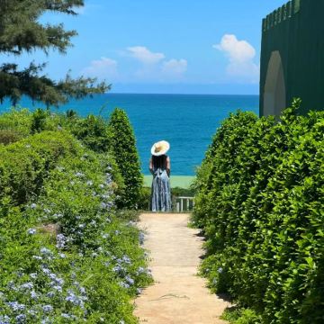 中国广西南宁+德天瀑布+明仕田园+北海6日5晚自由行 中国广西南宁+德天瀑布+明仕田园+北海6日5晚自由行