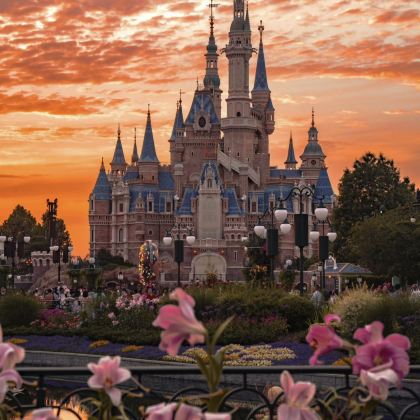 上海迪士尼(Disney)+苏州+乌镇+杭州5日4晚私家团 上海迪士尼(Disney)+苏州+乌镇+杭州5日4晚私家团