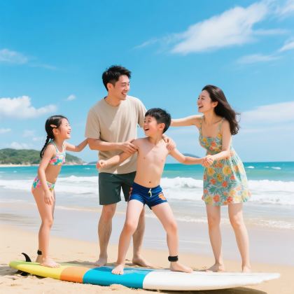 三亚5日4晚私家团 三亚5日4晚私家团