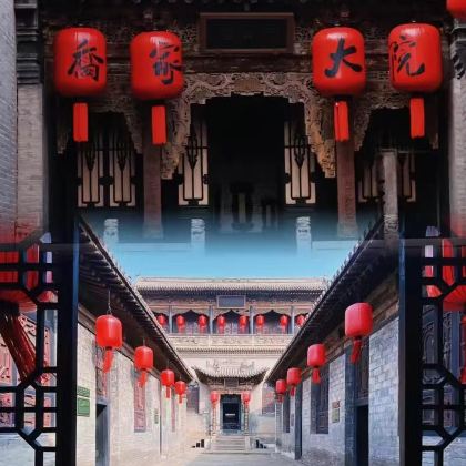山西五台山+平遥古城+乔家大院+双林寺2日自由行 山西五台山+平遥古城+乔家大院+双林寺2日自由行
