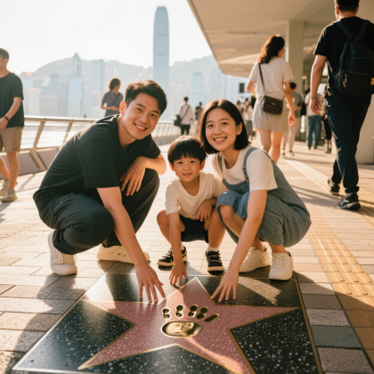 香港+深圳+汕头+潮汕地区7日6晚私家团 香港+深圳+汕头+潮汕地区7日6晚私家团