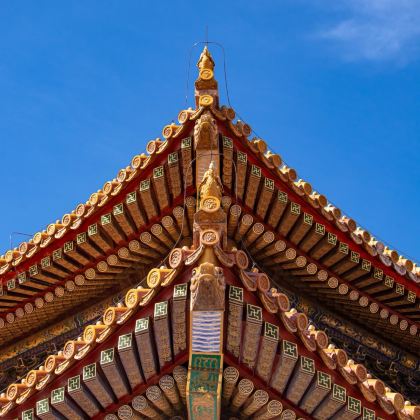 北京6日5晚私家团 北京6日5晚私家团