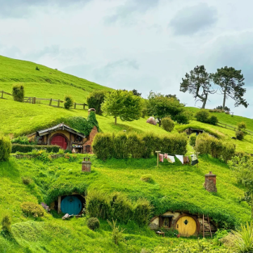 澳大利亚+新西兰13日跟团游 澳大利亚+新西兰13日跟团游