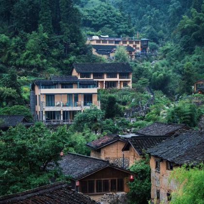 丽水+仙都景区+云和梯田景区+古堰画乡旅游度假区3日2晚拼小团 丽水+仙都景区+云和梯田景区+古堰画乡旅游度假区3日2晚拼小团