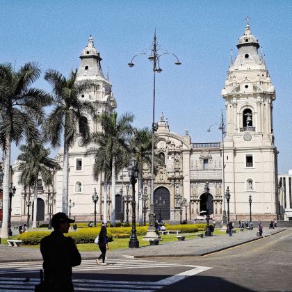 秘鲁库斯科+马丘比丘+厄瓜多尔基多17日15晚私家团 秘鲁库斯科+马丘比丘+厄瓜多尔基多17日15晚私家团