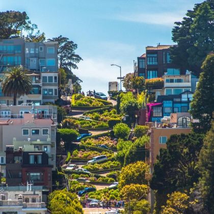 美国旧金山+洛杉矶+墨西哥瓜纳华托+墨西哥城12日10晚私家团 美国旧金山+洛杉矶+墨西哥瓜纳华托+墨西哥城12日10晚私家团