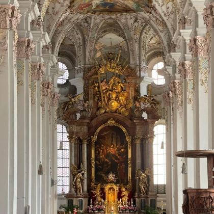 德国+法国12日10晚自由行 德国+法国12日10晚自由行