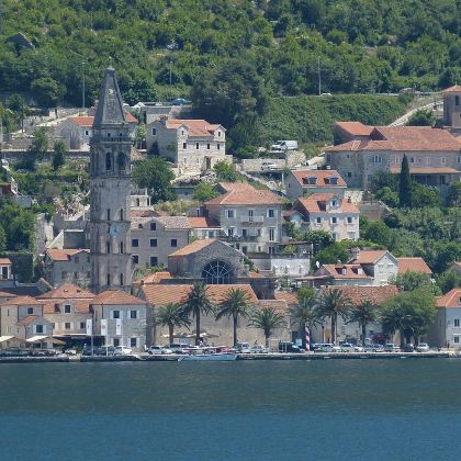 克罗地亚+斯洛文尼亚+塞尔维亚+黑山+波黑12日跟团游 克罗地亚+斯洛文尼亚+塞尔维亚+黑山+波黑12日跟团游