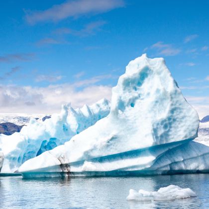 冰岛雷克雅未克+瓦特纳冰川国家公园6日5晚私家团 冰岛雷克雅未克+瓦特纳冰川国家公园6日5晚私家团