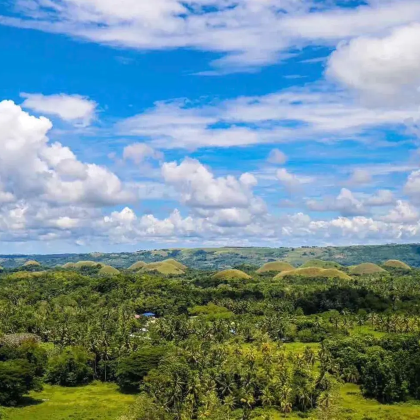 菲律宾宿务市+薄荷岛5日4晚私家团 菲律宾宿务市+薄荷岛5日4晚私家团