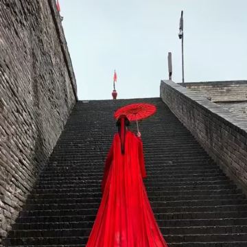 西安兵马俑+西安城墙+大雁塔+大唐不夜城+永兴坊4日3晚跟团游 西安兵马俑+西安城墙+大雁塔+大唐不夜城+永兴坊4日3晚跟团游