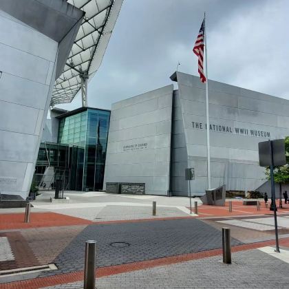 美国新奥尔良5日4晚私家团 美国新奥尔良5日4晚私家团