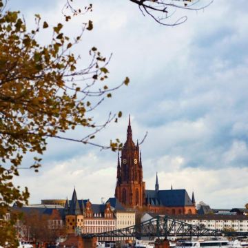 德国+荷兰9日7晚私家团 德国+荷兰9日7晚私家团