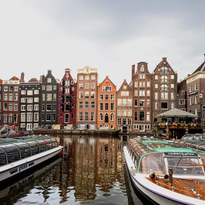 阿姆斯特丹6日5晚私家团 阿姆斯特丹6日5晚私家团