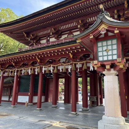 日本长崎市+佐贺市+和歌山市+福冈7日6晚私家团 日本长崎市+佐贺市+和歌山市+福冈7日6晚私家团