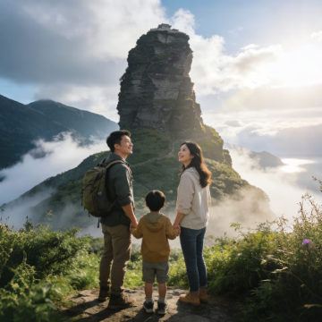 贵州贵阳+黄果树景区+西江千户苗寨+荔波+梵净山+镇远古城6日5晚私家团 贵州贵阳+黄果树景区+西江千户苗寨+荔波+梵净山+镇远古城6日5晚私家团