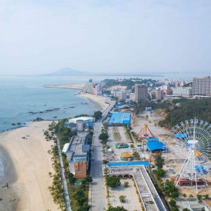 阳西+沙扒湾3日2晚跟团游 阳西+沙扒湾3日2晚跟团游
