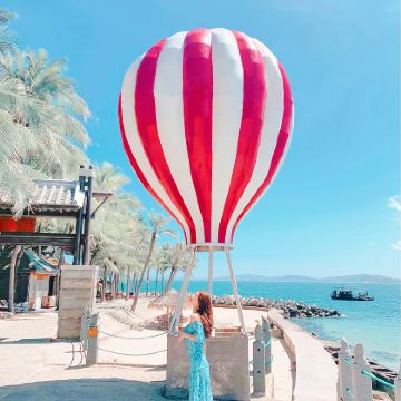 万宁+陵水6日5晚私家团 万宁+陵水6日5晚私家团