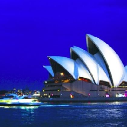 澳大利亚悉尼悉尼歌剧院+皇家植物园+海德公园+塔龙加动物园+邦迪海滩+维多利亚女王大厦+蓝山国家公园6日5晚私家团