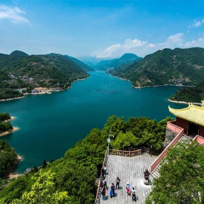 武汉+黄鹤楼+长江三峡+恩施大峡谷6日5晚跟团游 武汉+黄鹤楼+长江三峡+恩施大峡谷6日5晚跟团游