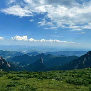忻州+平遥古城4日3晚私家团 忻州+平遥古城4日3晚私家团