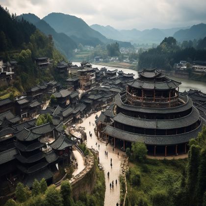 厦门+高北土楼群+南澳岛+潮州古城7日6晚跟团游 厦门+高北土楼群+南澳岛+潮州古城7日6晚跟团游