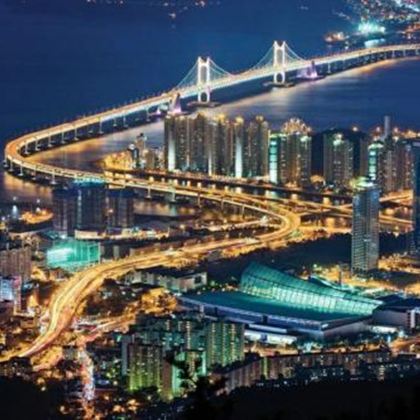 韩国首尔+釜山6日5晚自由行 韩国首尔+釜山6日5晚自由行