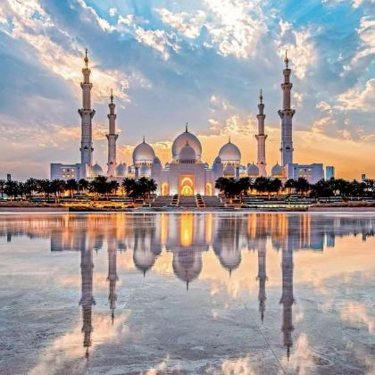 沙特阿拉伯利雅得+卡塔尔7日6晚私家团 沙特阿拉伯利雅得+卡塔尔7日6晚私家团