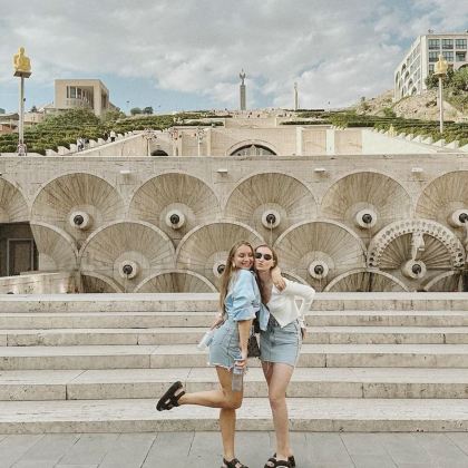 格鲁吉亚+亚美尼亚9日7晚跟团游 格鲁吉亚+亚美尼亚9日7晚跟团游