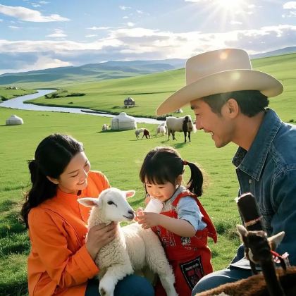 秦皇岛+北戴河+承德+乌兰布统旅游区+木兰围场+坝上5日4晚私家团 秦皇岛+北戴河+承德+乌兰布统旅游区+木兰围场+坝上5日4晚私家团