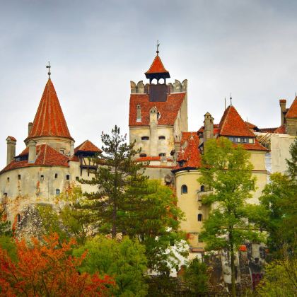 保加利亚+罗马尼亚+塞尔维亚7日6晚跟团游 保加利亚+罗马尼亚+塞尔维亚7日6晚跟团游