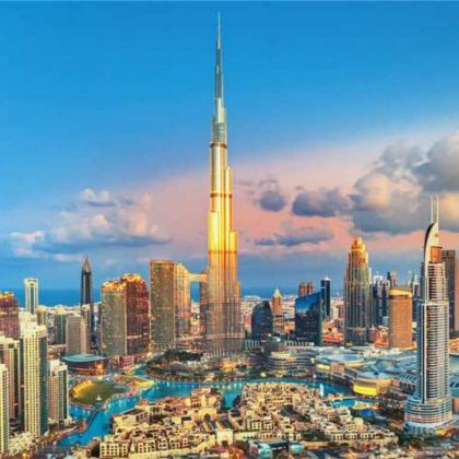 迪拜+马尔代夫10日9晚私家团 迪拜+马尔代夫10日9晚私家团