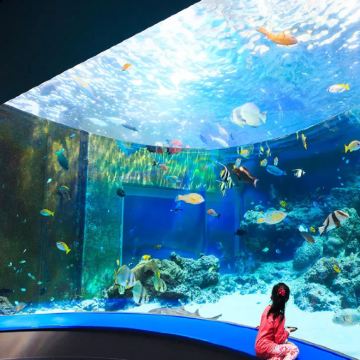 日本冲绳县7日6晚自由行 日本冲绳县7日6晚自由行