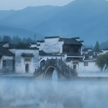 婺源+宏村景区3日2晚跟团游 婺源+宏村景区3日2晚跟团游