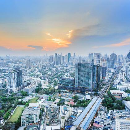 泰国清迈+清莱6日5晚私家团 泰国清迈+清莱6日5晚私家团