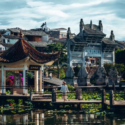 保山+芒市+瑞丽+腾冲5日4晚跟团游 保山+芒市+瑞丽+腾冲5日4晚跟团游